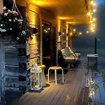 Kakerdaja Private Sauna بيت للعطل Vose