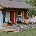 بيت للعطل Kakerdaja Private Sauna Vose