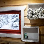 Kakerdaja Private Sauna بيت للعطل