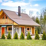 Kakerdaja Private Sauna بيت للعطل *