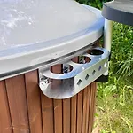 بيت للعطل Kakerdaja Private Sauna *