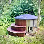 Kakerdaja Private Sauna *