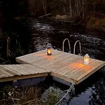 Tatil Evi Kakerdaja Private Sauna Vose