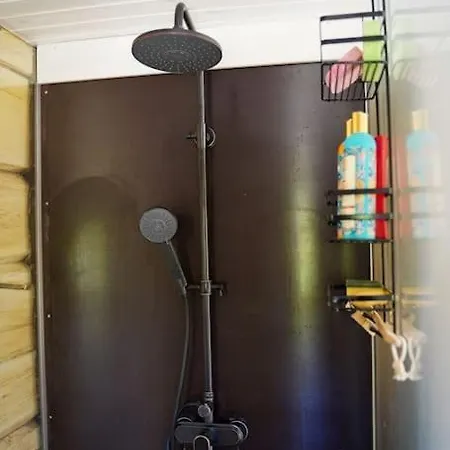 Kakerdaja Private Sauna *