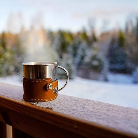 Kakerdaja Private Sauna Vakantiehuis