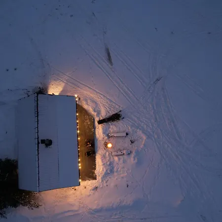 Kakerdaja Private Sauna *