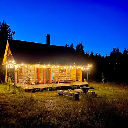 Kakerdaja Private Sauna