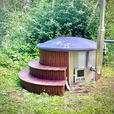 Kakerdaja Private Sauna *