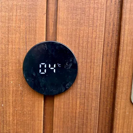 Vakantiehuis Kakerdaja Private Sauna Vose