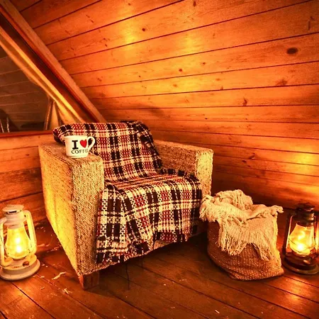 Kakerdaja Private Sauna *