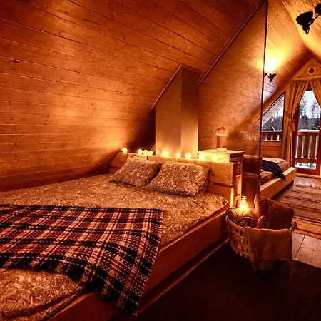 Kakerdaja Private Sauna * Vose