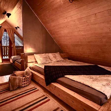 Puhkemaja Kakerdaja Private Sauna Voose (Harjumaa)