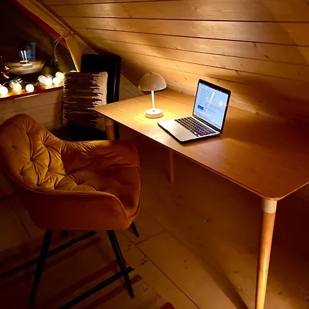 Kakerdaja Private Sauna Σπίτι διακοπών Vose