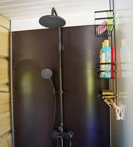 Kakerdaja Private Sauna *