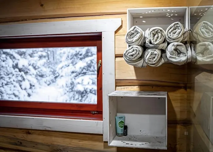 Kakerdaja Private Sauna Holiday home