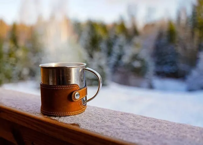 Kakerdaja Private Sauna Puhkemaja