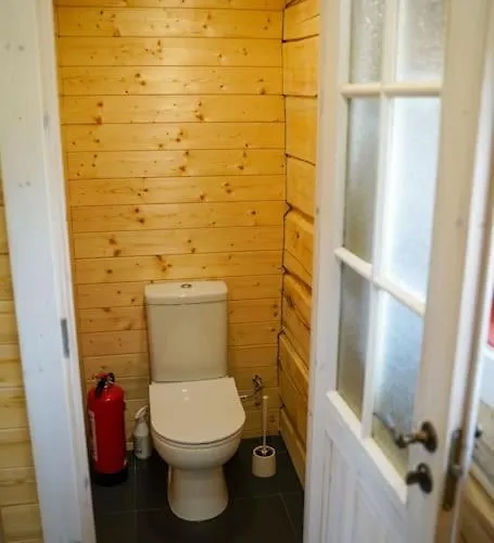 Kakerdaja Private Sauna Holiday home *