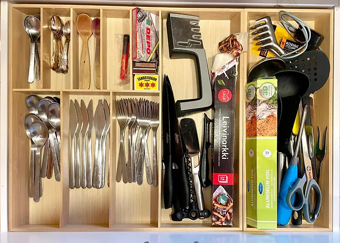 Kakerdaja Private Sauna Puhkemaja *