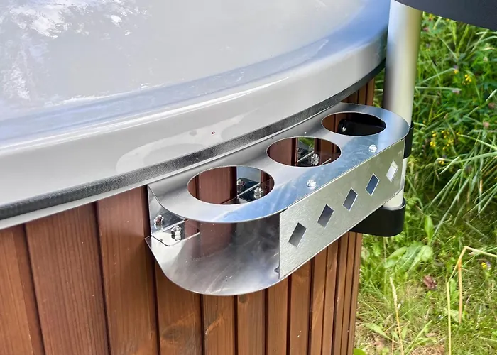 Holiday home Kakerdaja Private Sauna *