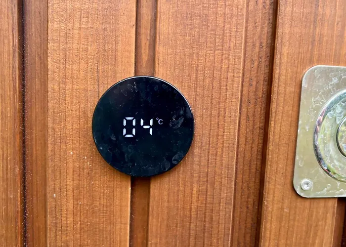 Holiday home Kakerdaja Private Sauna Voose (Harjumaa)