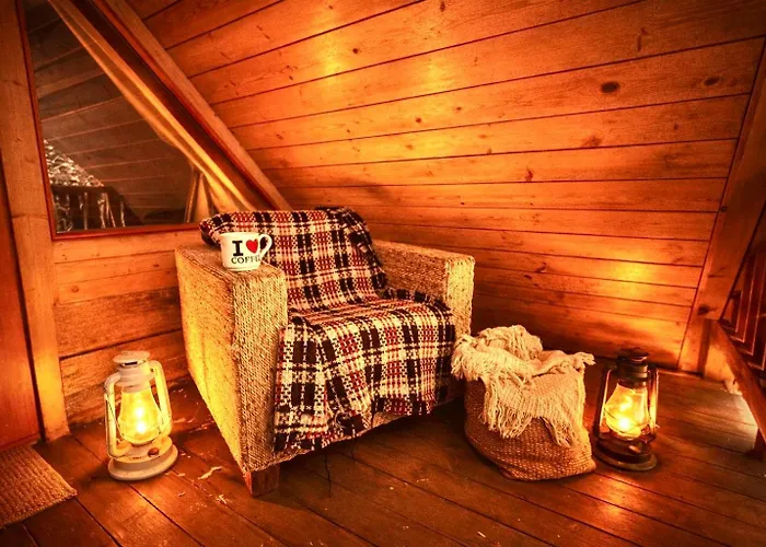 Kakerdaja Private Sauna *