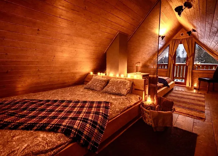 Kakerdaja Private Sauna * Voose (Harjumaa)