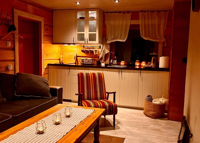 Holiday home Kakerdaja Private Sauna Voose (Harjumaa)