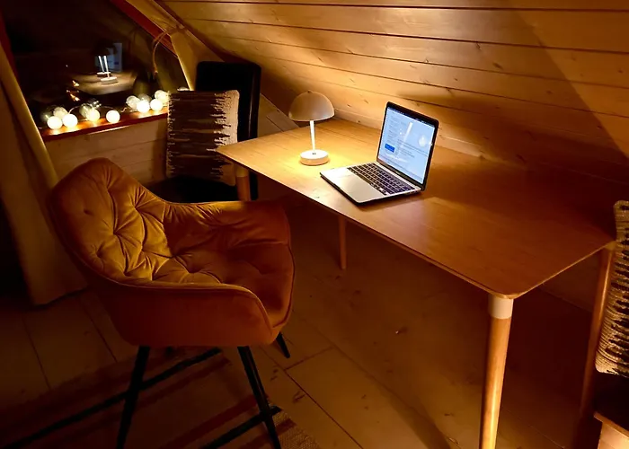 Kakerdaja Private Sauna Holiday home Voose (Harjumaa)